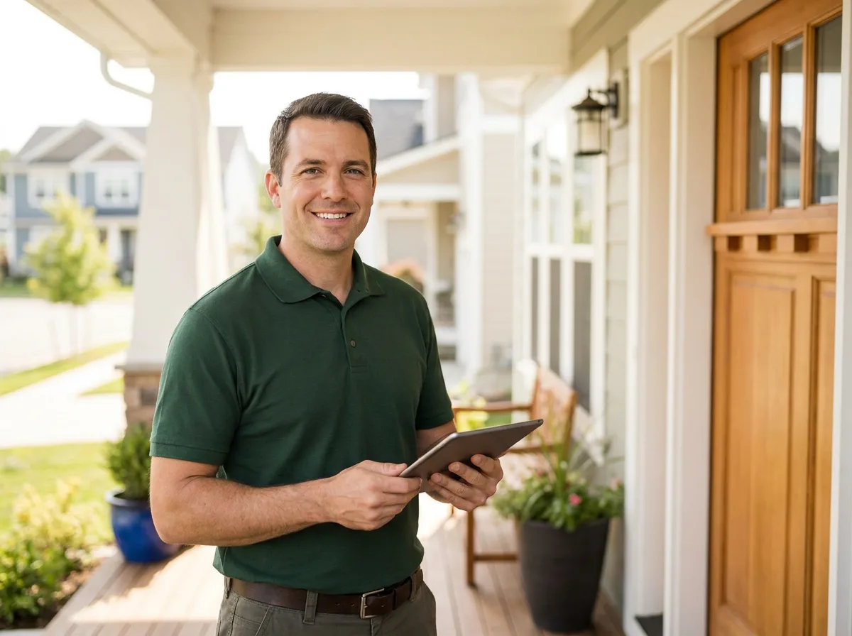 Pest control FAQs for Oxon Hill, MD